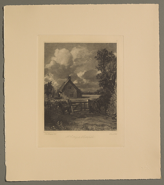 A Cottage in a Cornfield Slider Image 7